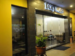 1 City Hotel,Kota Kinabalu>>Gaya Island,3 star