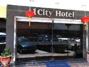 1 city hotel