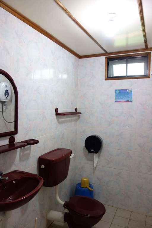 Seaside Travellers Inn,Kota Kinabalu>>Kinarut,3 star
