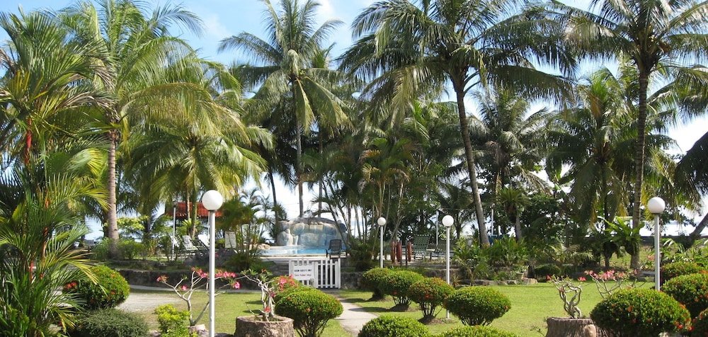 Seaside Travellers Inn,Kota Kinabalu>>Kinarut,3 star