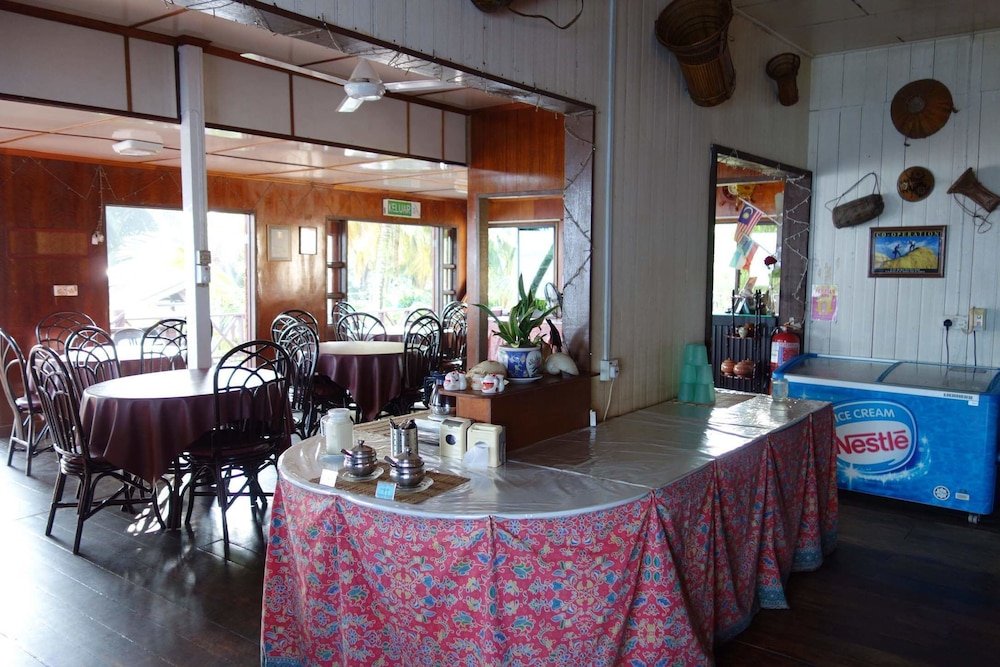 Seaside Travellers Inn,Kota Kinabalu>>Kinarut,3 star