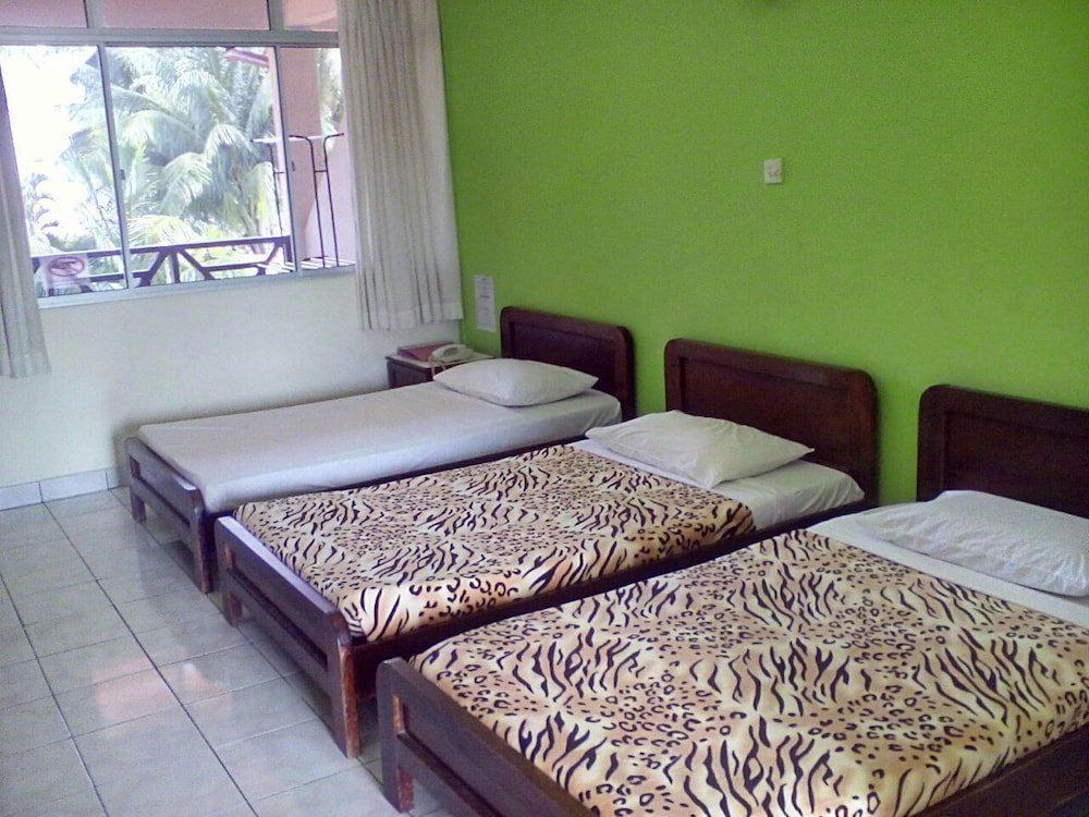 Seaside Travellers Inn,Kota Kinabalu>>Kinarut,3 star