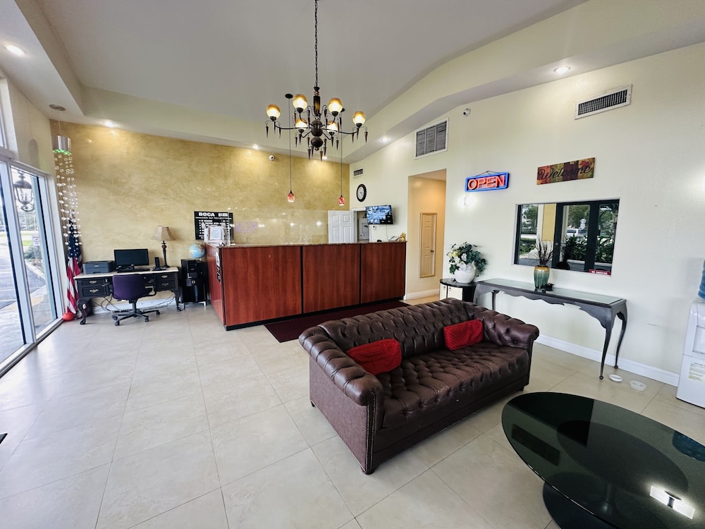boca inn