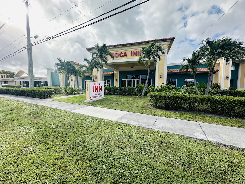 boca inn