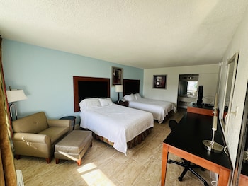 boca inn