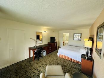 boca inn