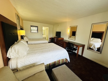 boca inn