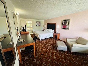boca inn