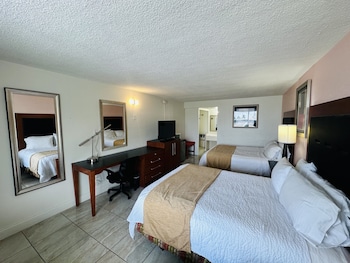 boca inn