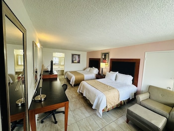 boca inn