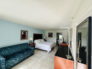 boca inn