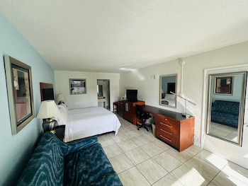 boca inn