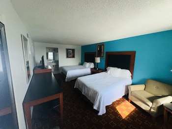 boca inn