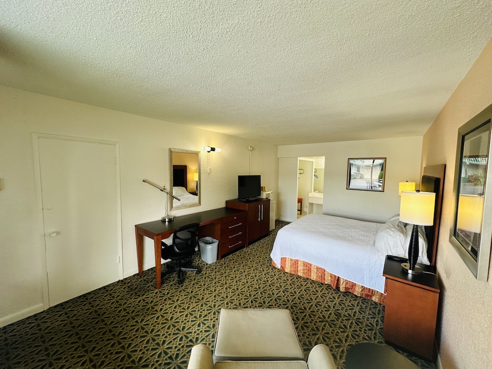 boca inn