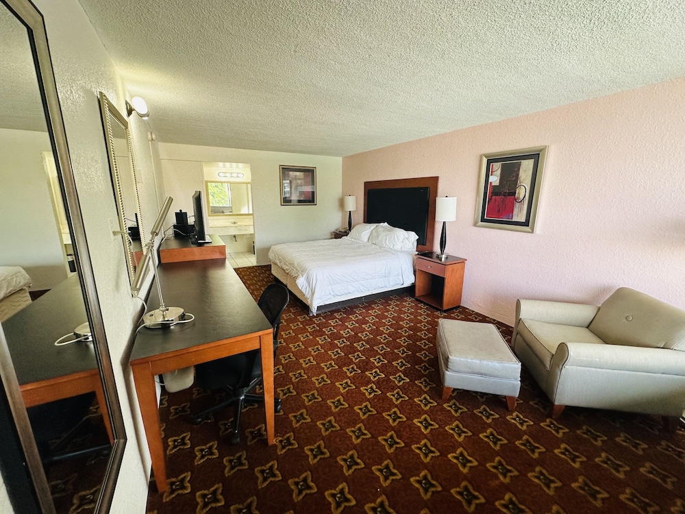 boca inn