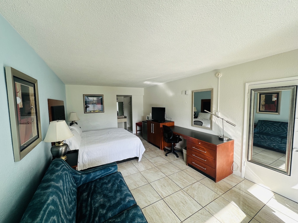 boca inn