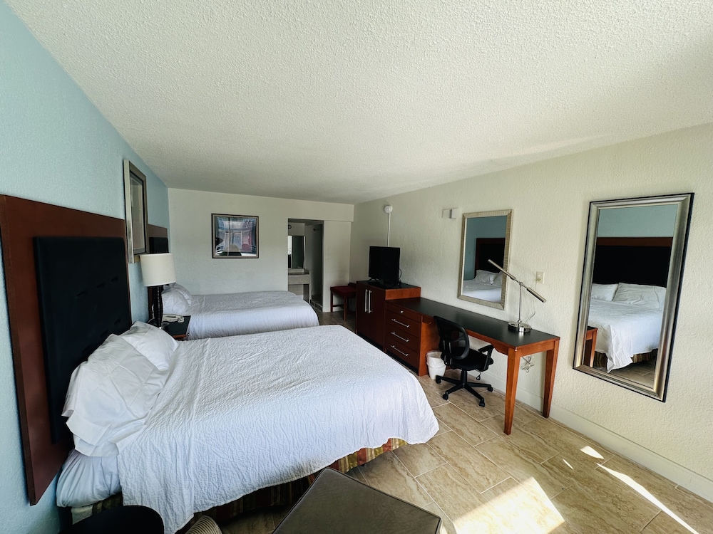 boca inn