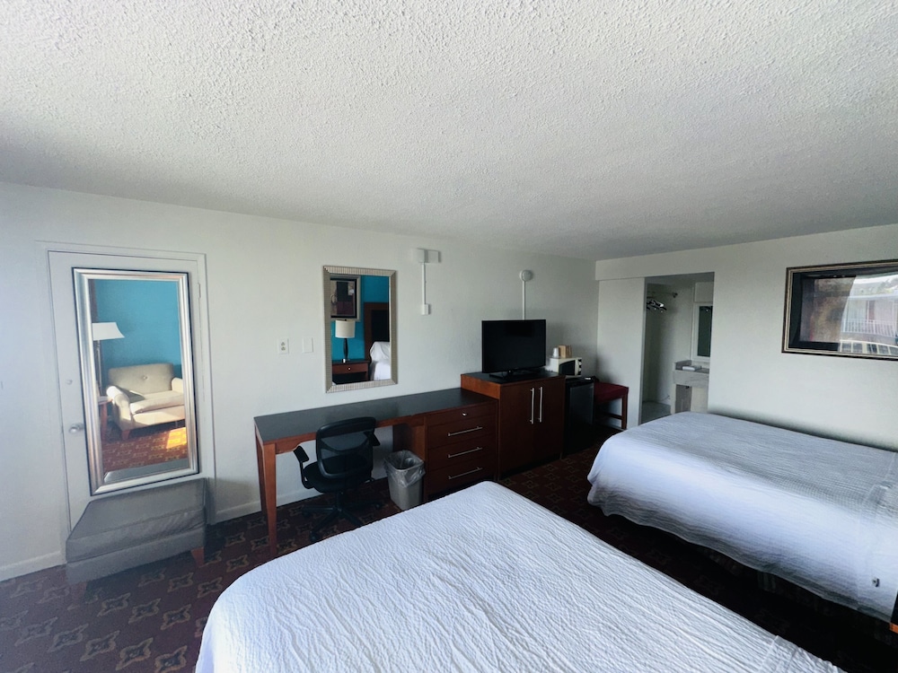 boca inn