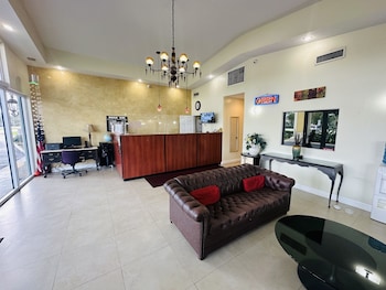 Boca Inn,Highland Beach>>Boca Raton,2 star