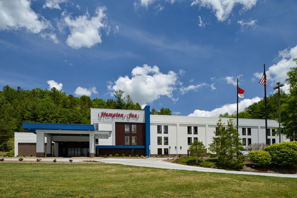 hampton inn brevard