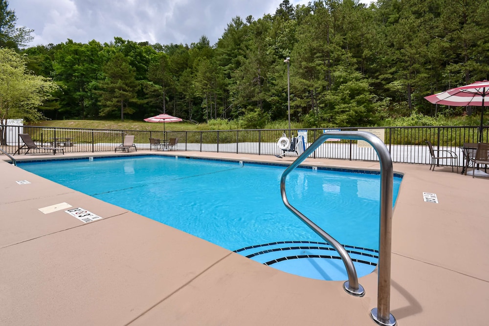 hampton inn brevard