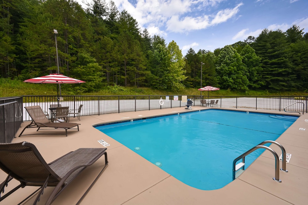 hampton inn brevard