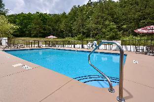 hampton inn brevard