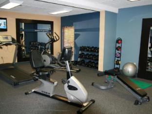 hampton inn brevard