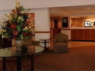 hampton inn brevard