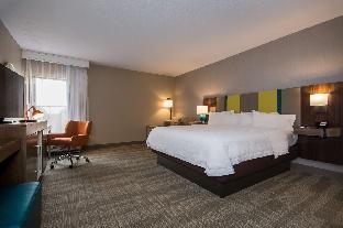 hampton inn brevard