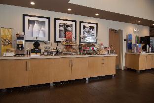 hampton inn brevard