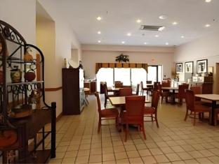 hampton inn brevard