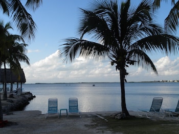 rock reef resort