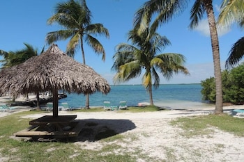 rock reef resort