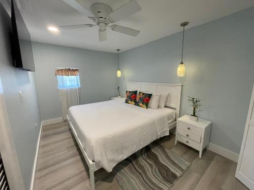 Rock Reef Resort,Florida>>Key Largo,3 star