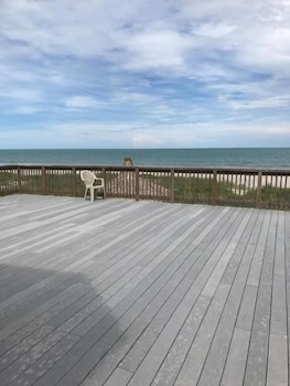 cocoa beach