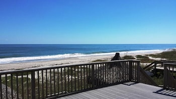 cocoa beach