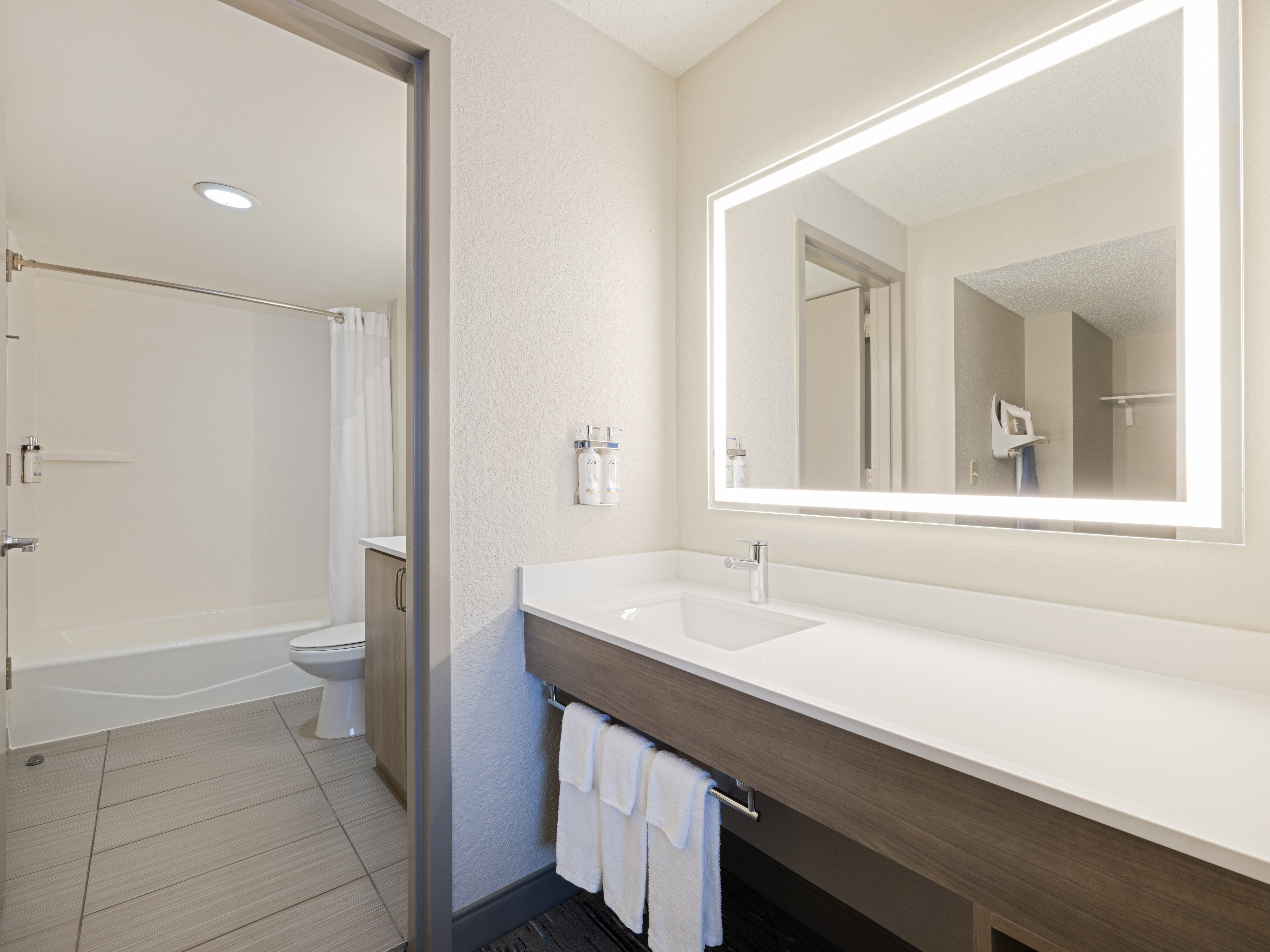 holiday inn express hotel and suites ft lauderdale plantation by ihg