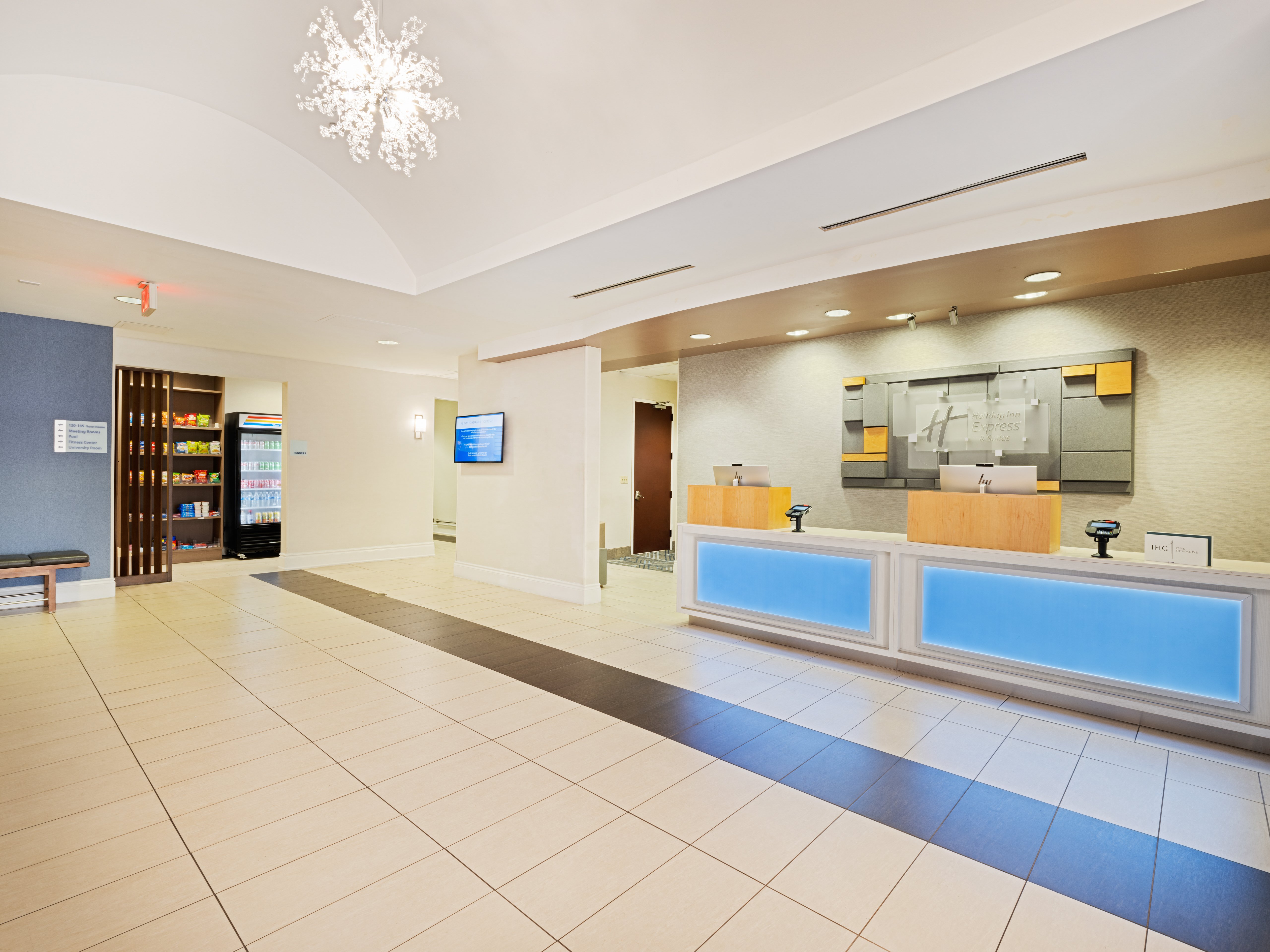 holiday inn express hotel and suites ft lauderdale plantation by ihg