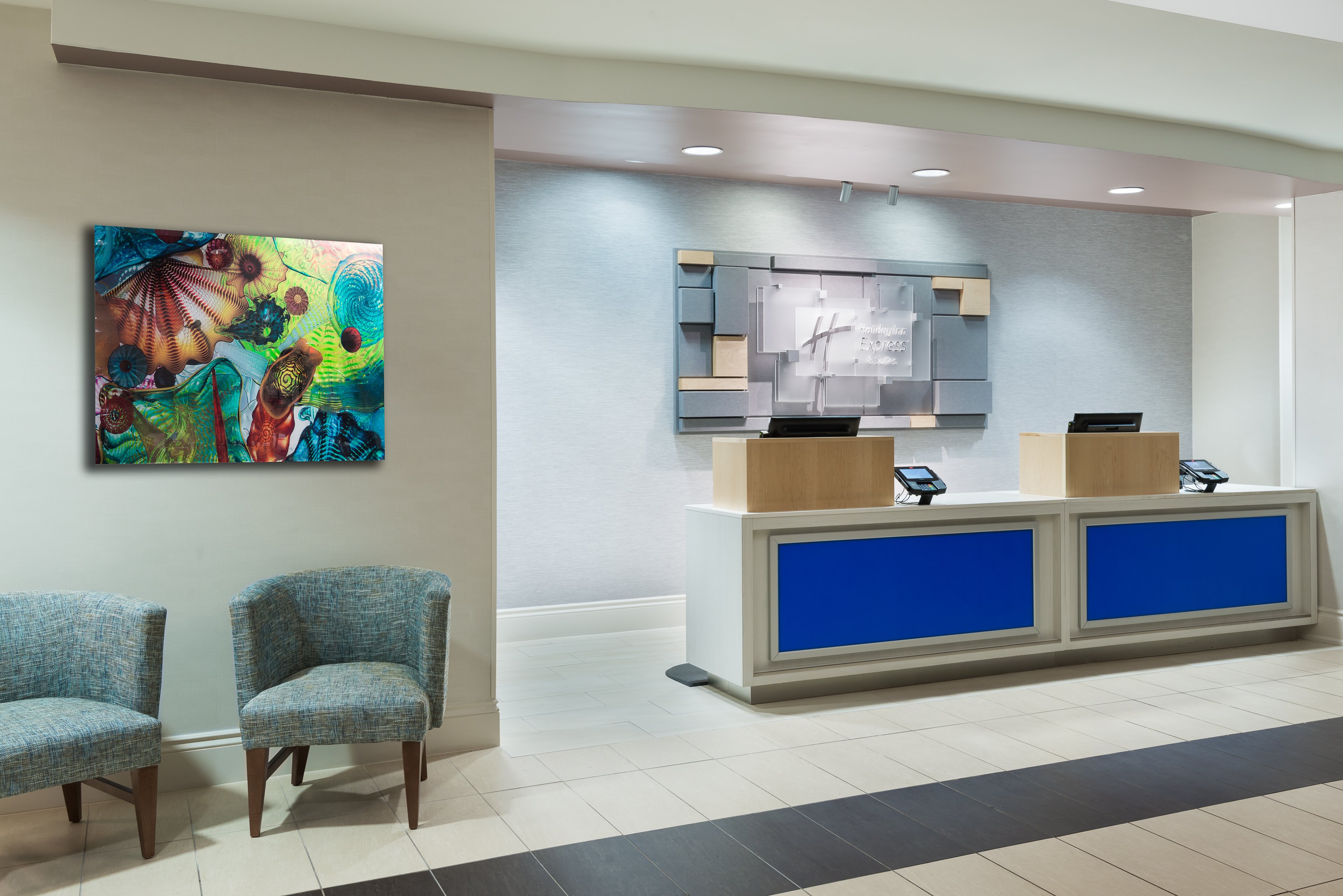 holiday inn express hotel and suites ft lauderdale plantation by ihg