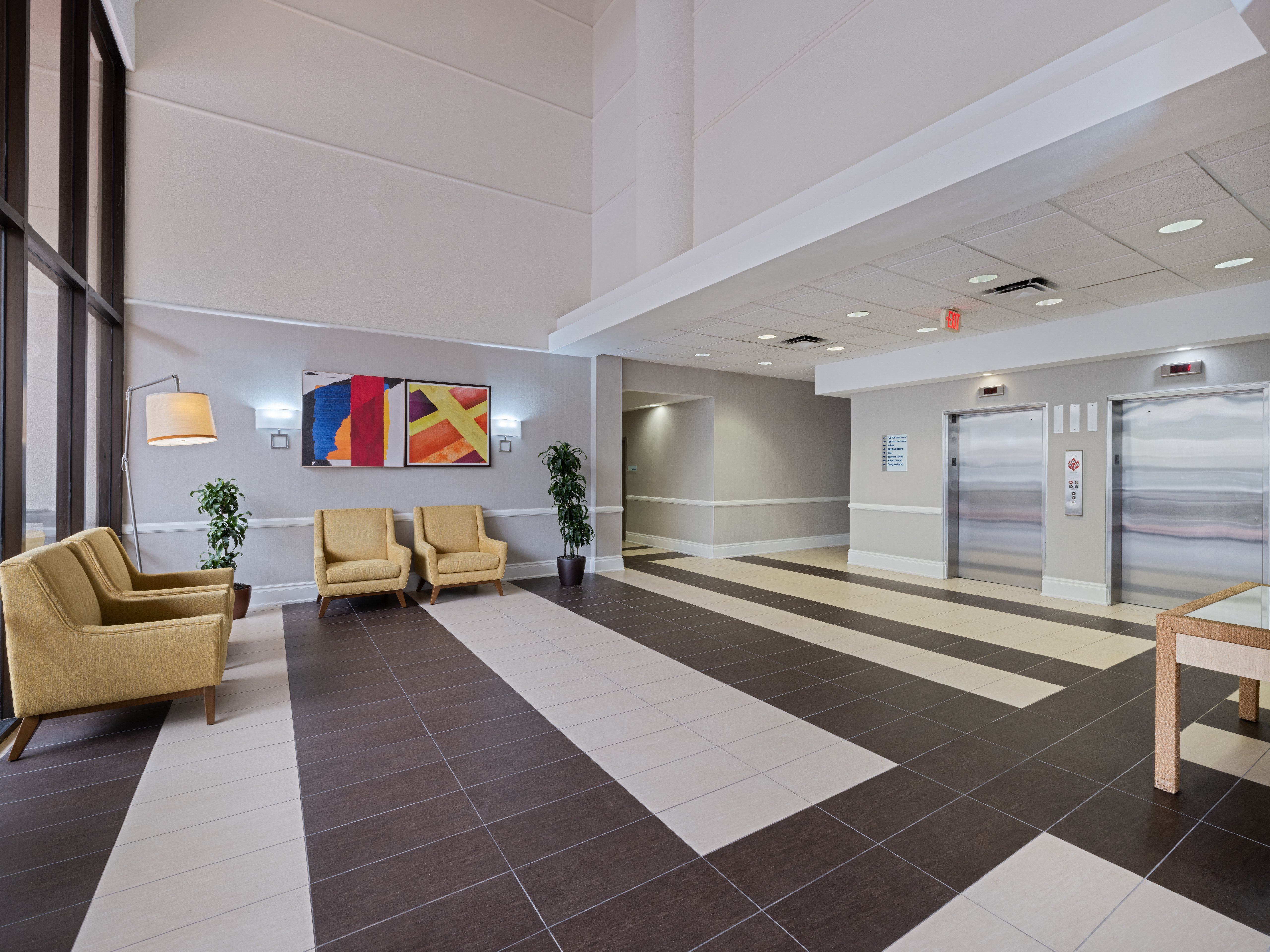 holiday inn express hotel and suites ft lauderdale plantation by ihg