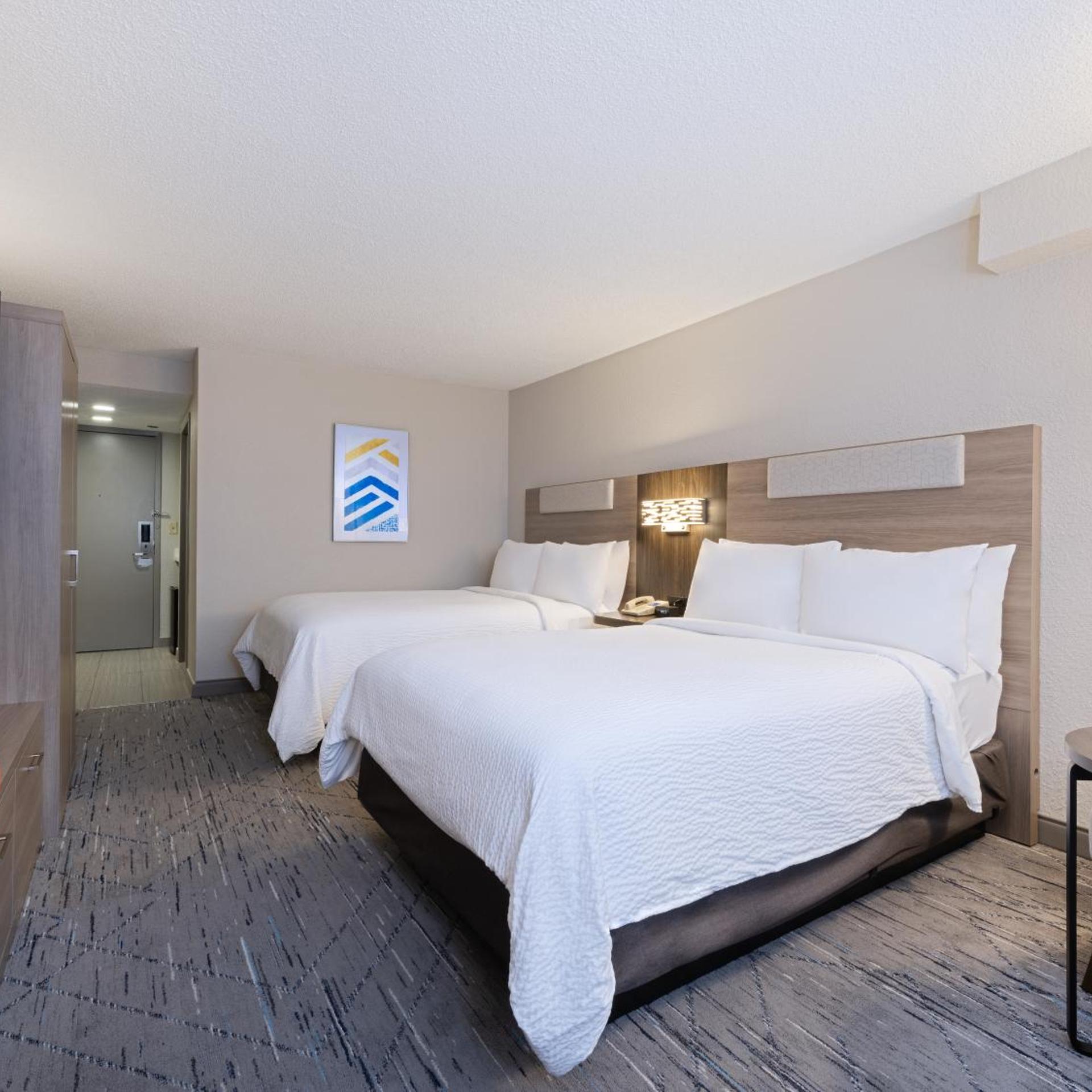 holiday inn express hotel and suites ft lauderdale plantation by ihg