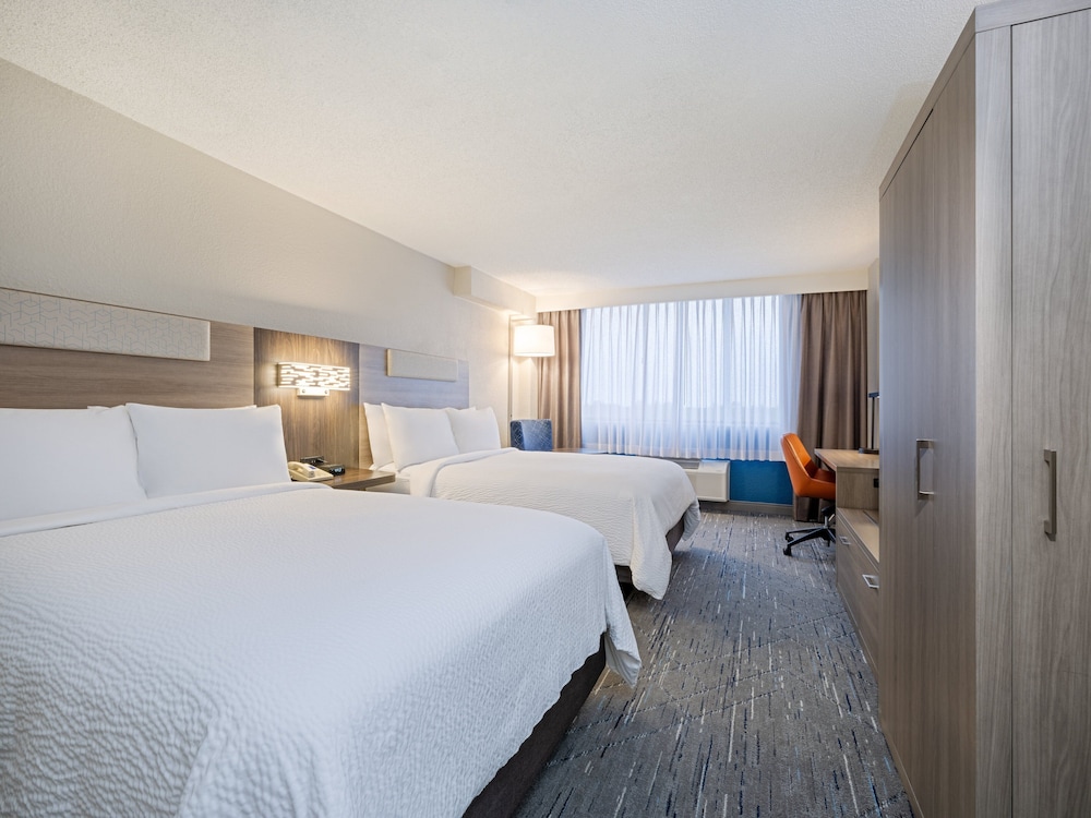 holiday inn express hotel and suites ft lauderdale plantation by ihg