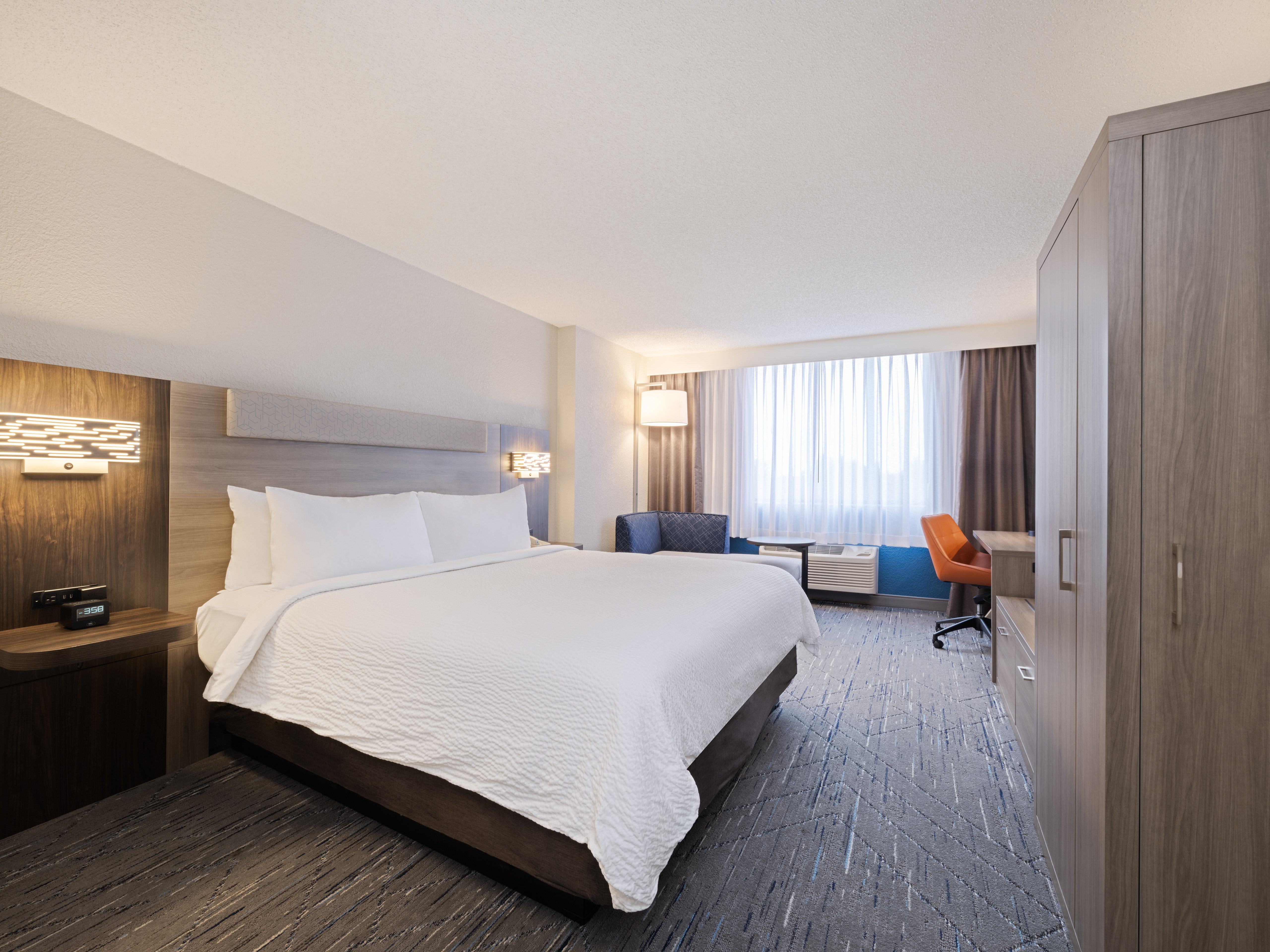 holiday inn express hotel and suites ft lauderdale plantation by ihg