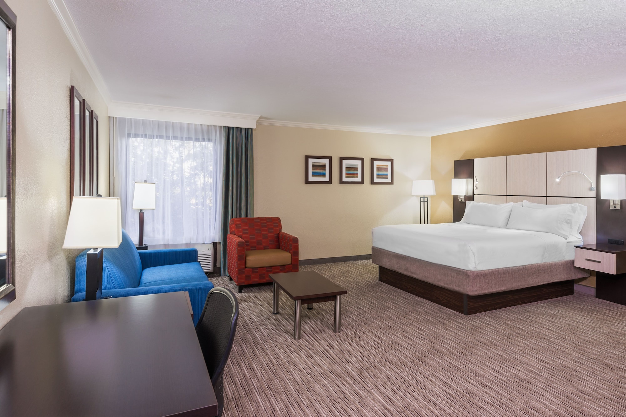 holiday inn express hotel and suites ft lauderdale plantation by ihg