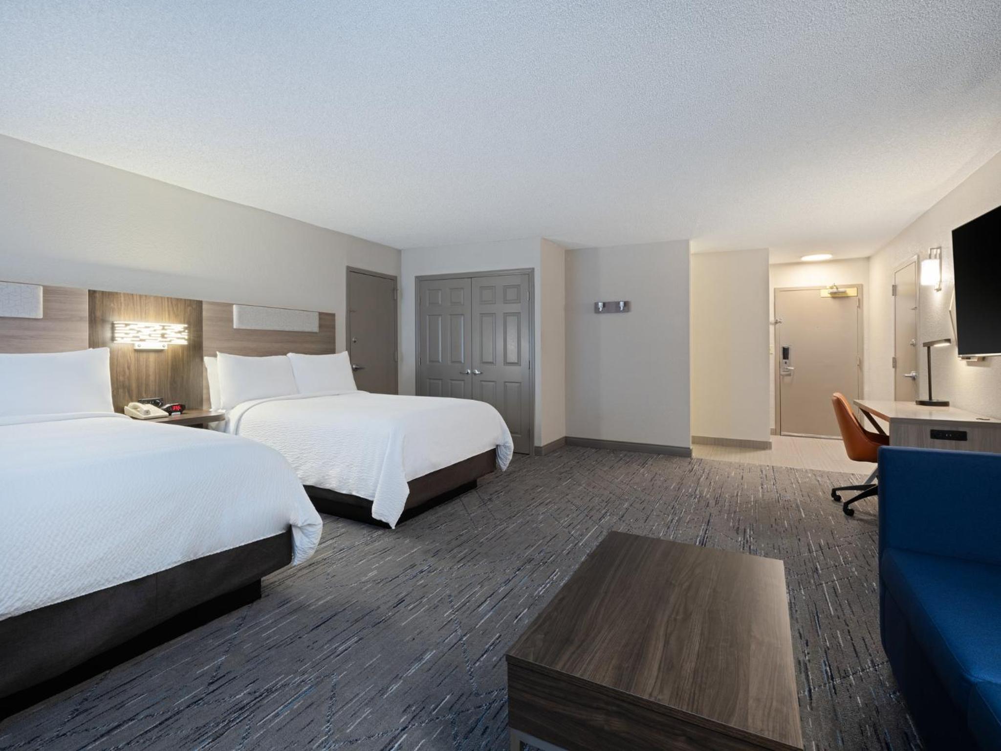 holiday inn express hotel and suites ft lauderdale plantation by ihg