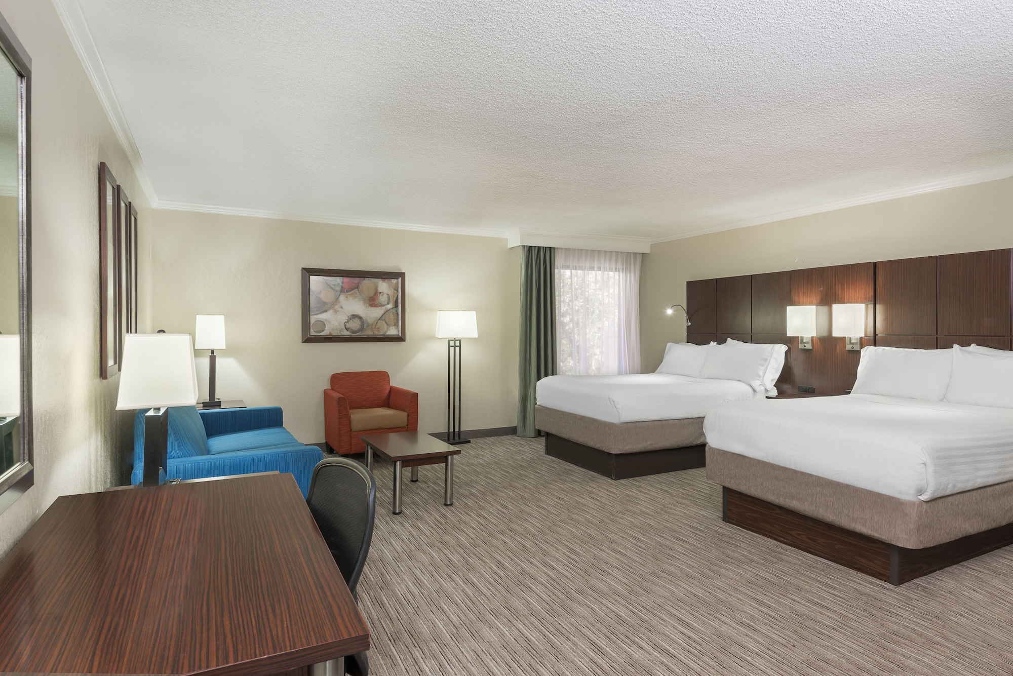 holiday inn express hotel and suites ft lauderdale plantation by ihg