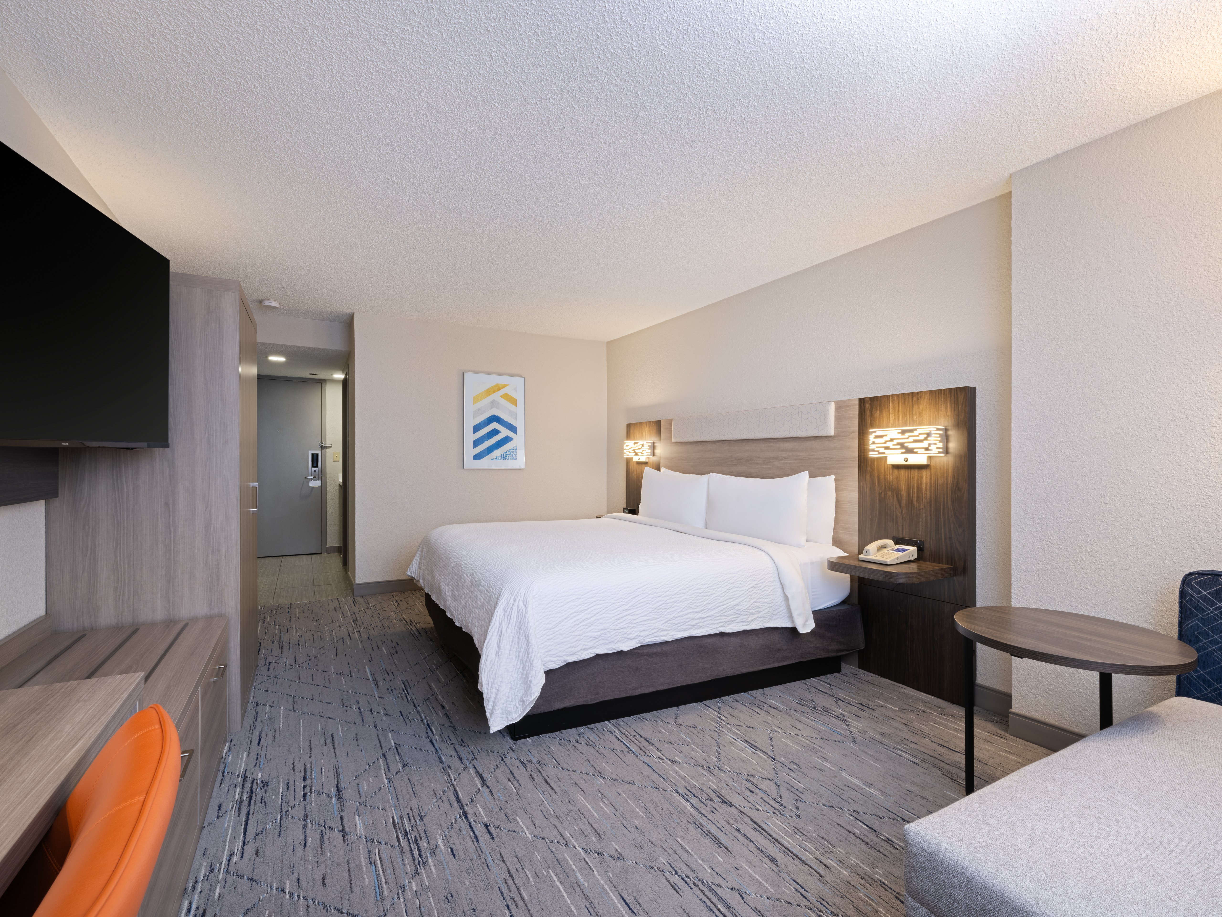 holiday inn express hotel and suites ft lauderdale plantation by ihg