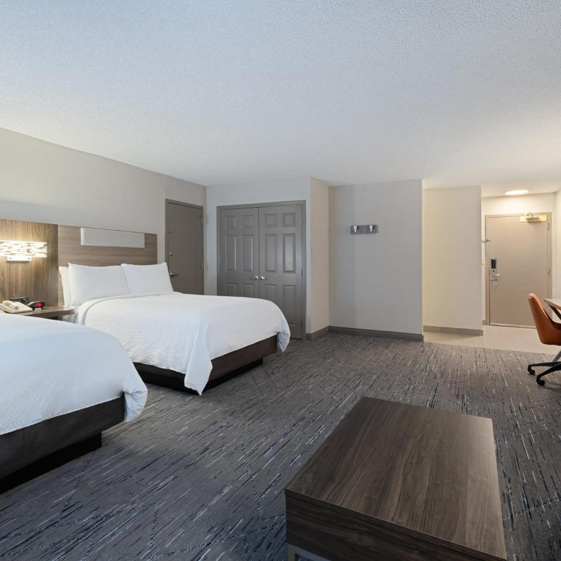 holiday inn express hotel and suites ft lauderdale plantation by ihg
