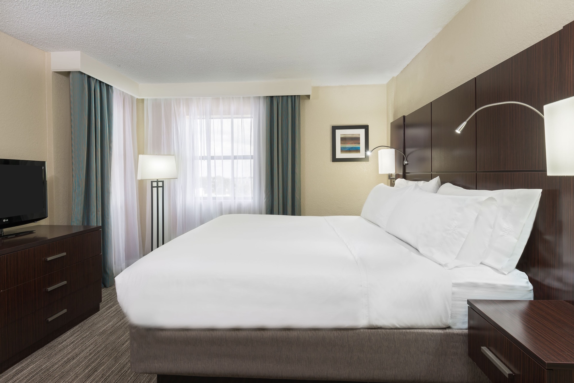 holiday inn express hotel and suites ft lauderdale plantation by ihg